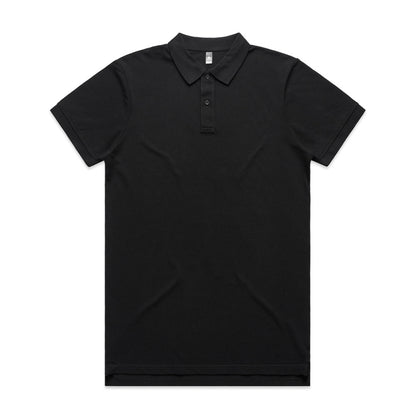 Pique Polo - 5411