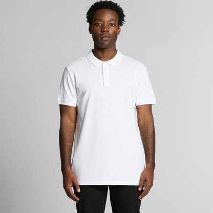 Pique Polo - 5411