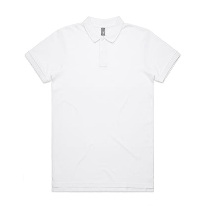 Pique Polo - 5411