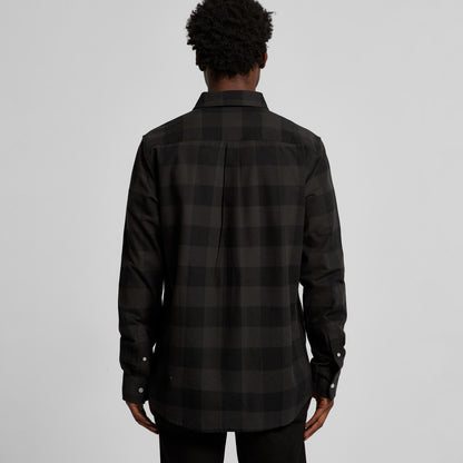 Check Shirt - 5417