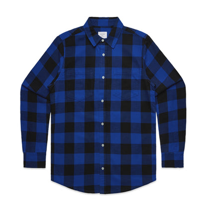 Check Shirt - 5417