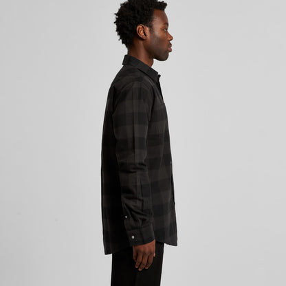Check Shirt - 5417