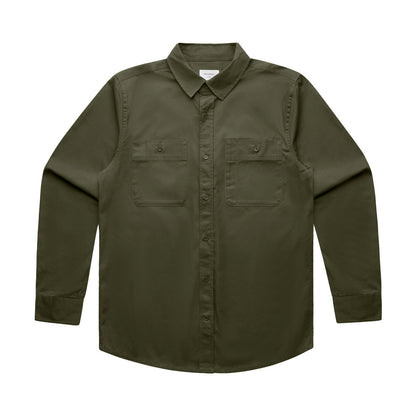 Work Shirt - 5422