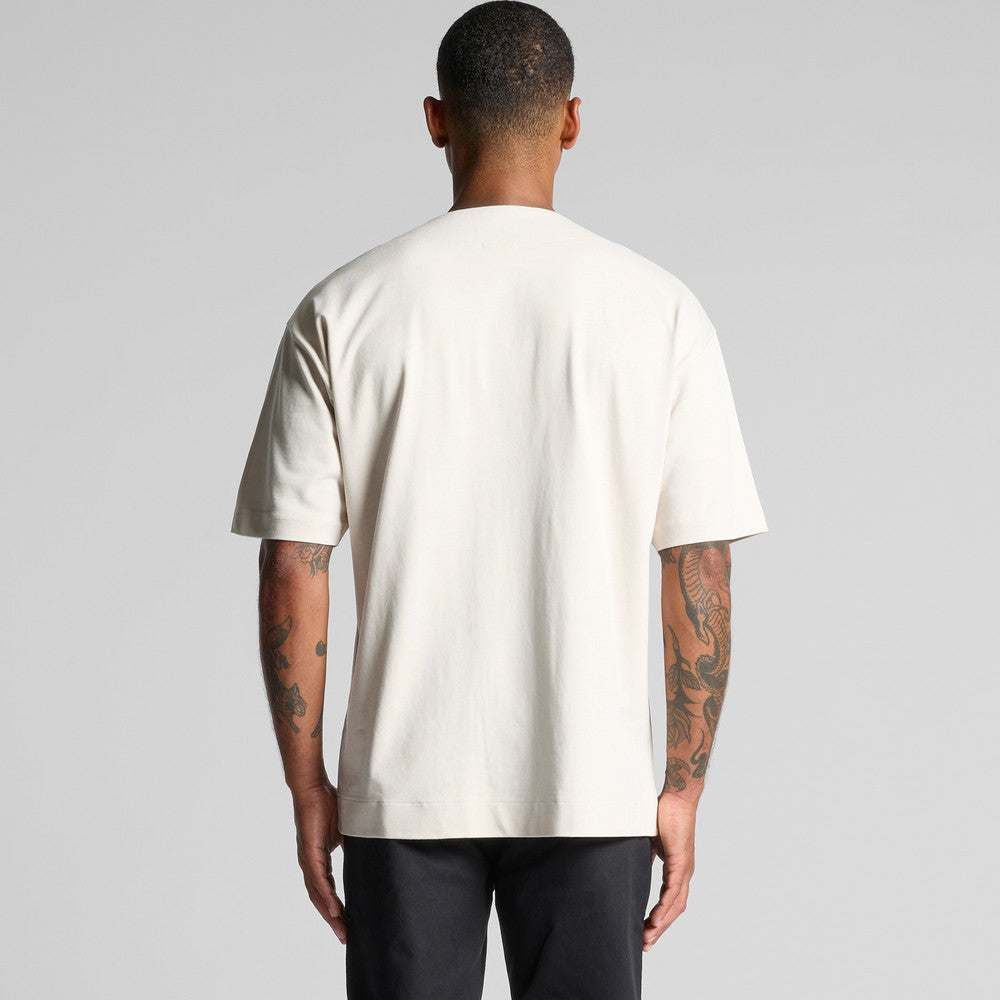 Heavy Baseball Jersey - 5423