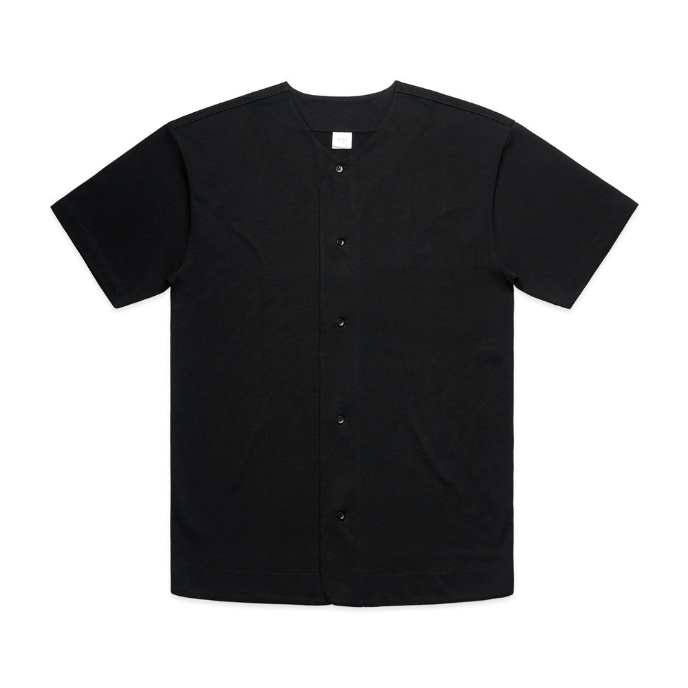 Heavy Baseball Jersey - 5423