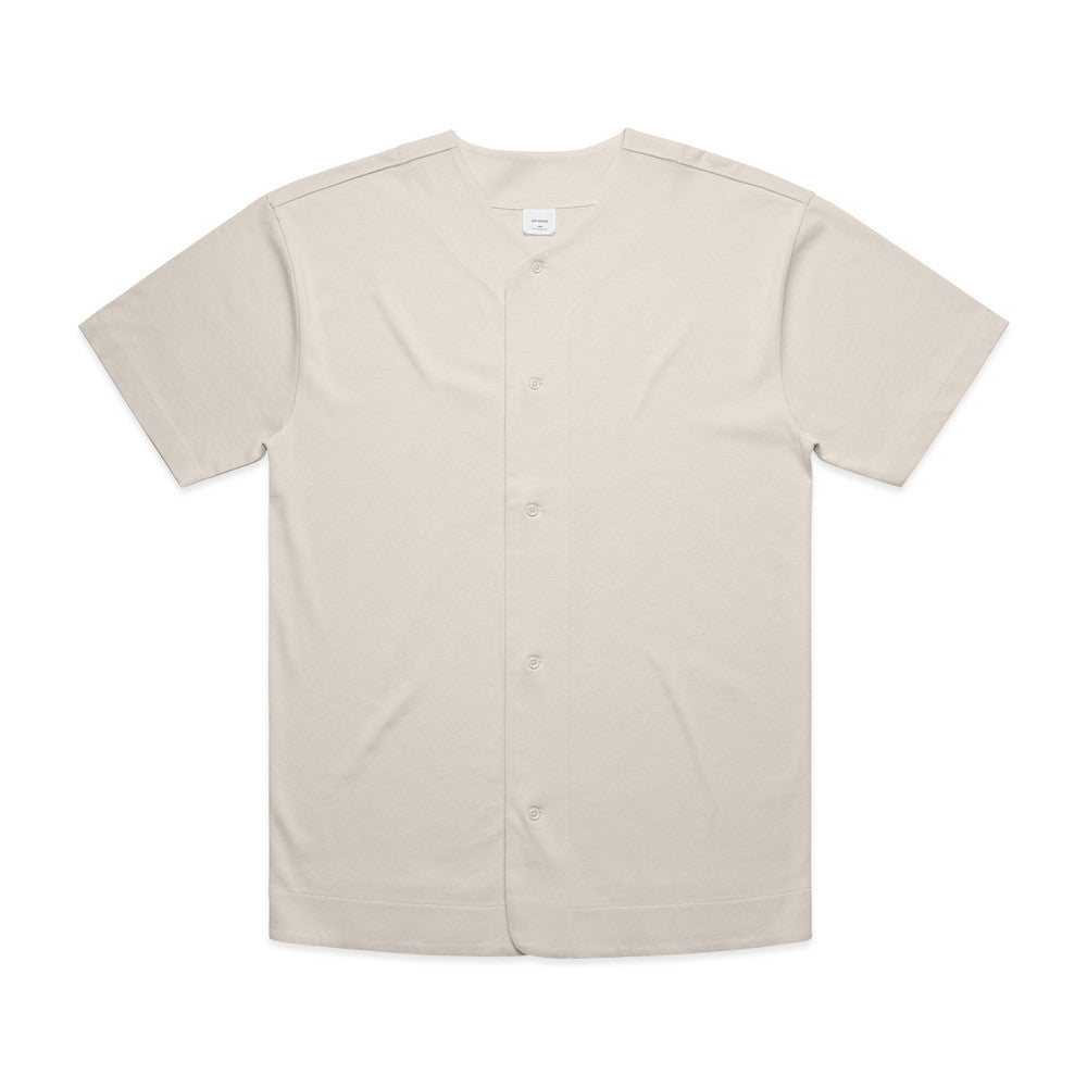 Heavy Baseball Jersey - 5423