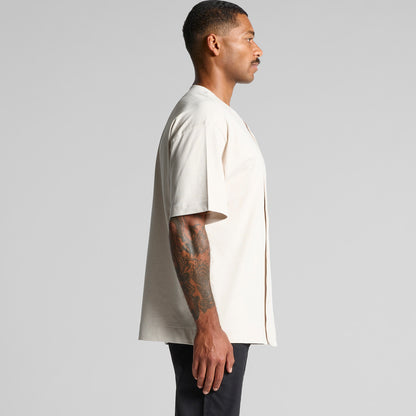 Heavy Baseball Jersey - 5423