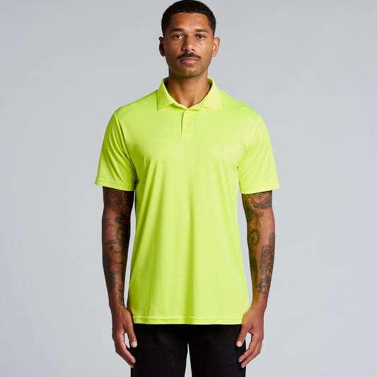 Work Safety Polo - 5425F