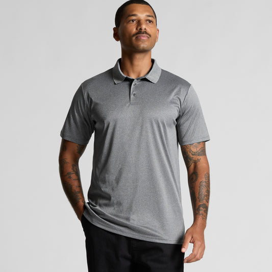 Active Work Polo - 5425