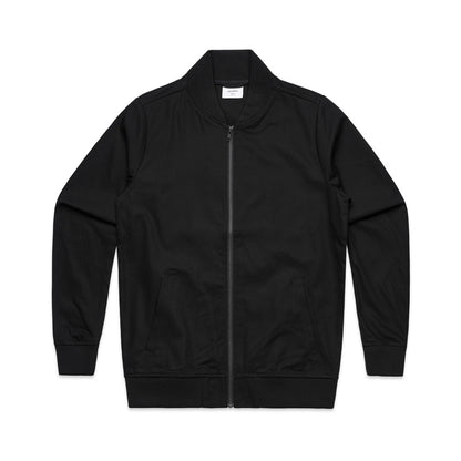 Bomber Jacket - 5506