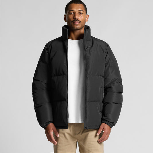 Puffer Jacket - 5591