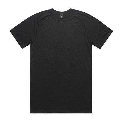 Staple Active Blend Tee - 5610 + Branding