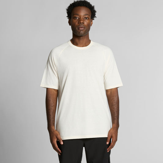Staple Active Blend Tee - 5610