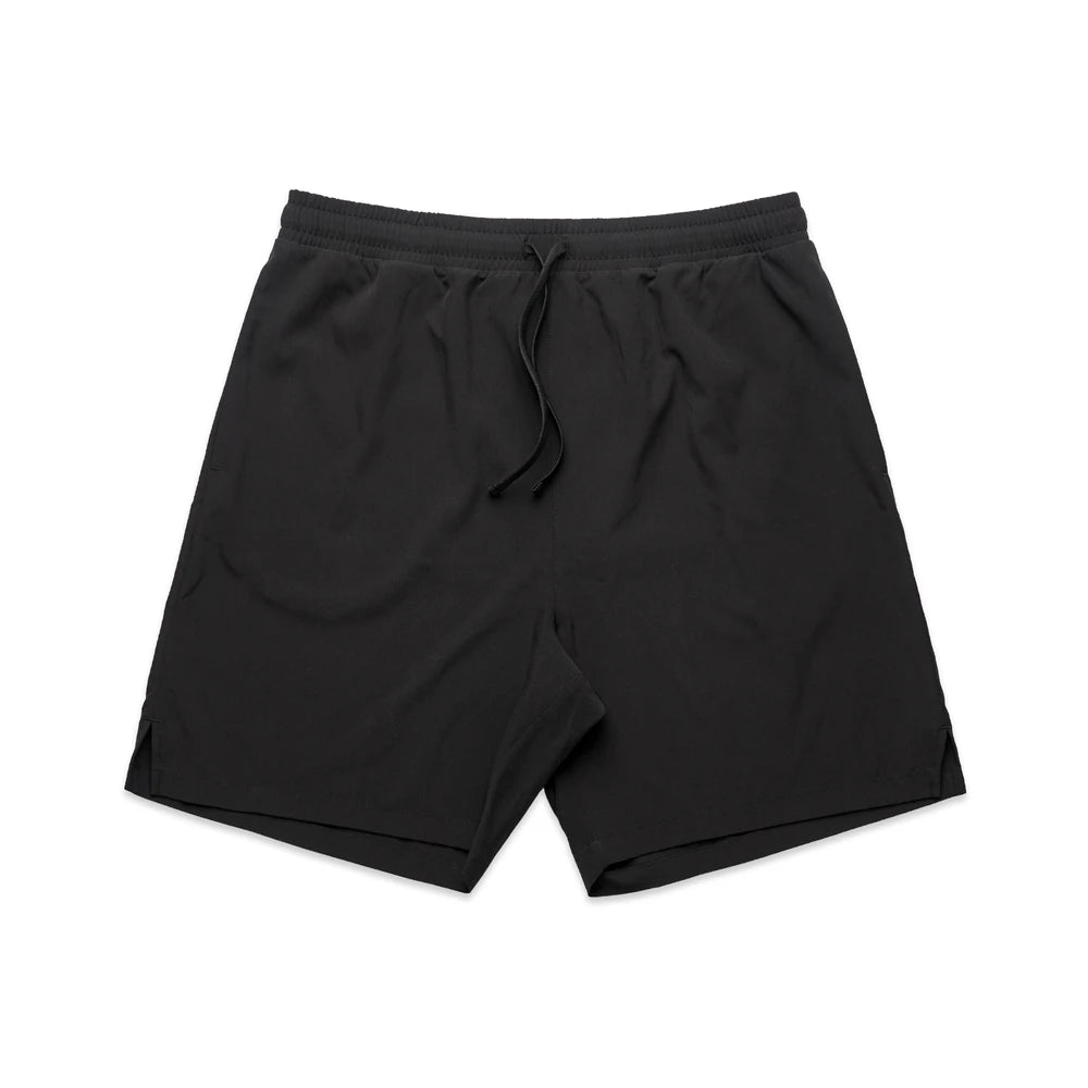 Active Shorts 18" - 5620 + Branding