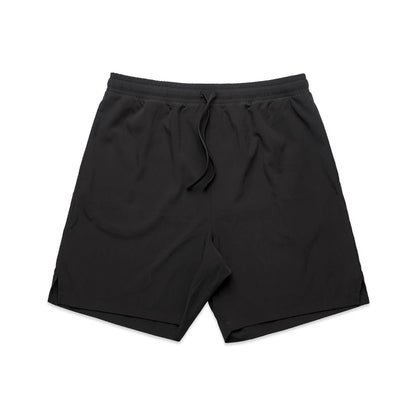 Active Shorts 18" - 5620 + Branding