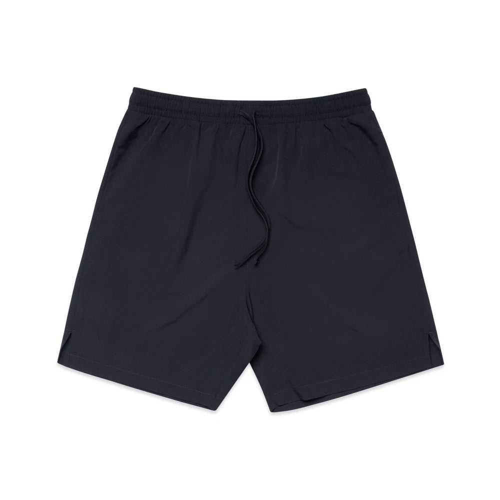 Active Shorts 18" - 5620 + Branding