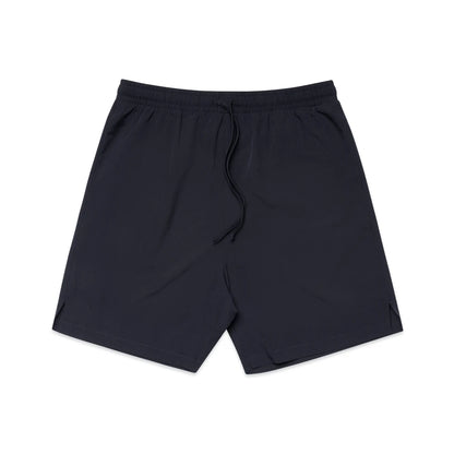 Active Shorts 18" - 5620 + Branding