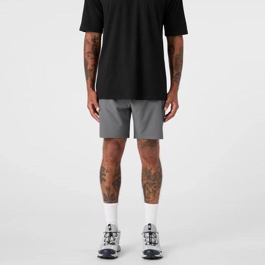 Active Shorts 18" - 5620 + Branding
