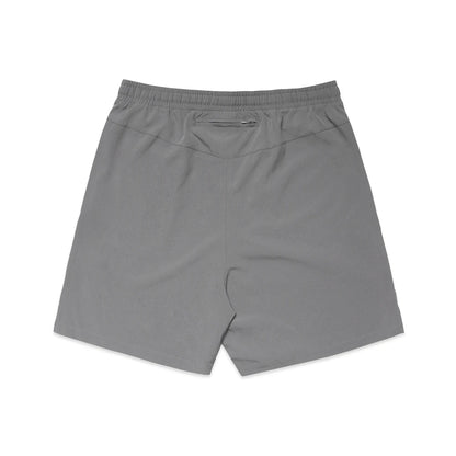 Active Shorts 18" - 5620 + Branding