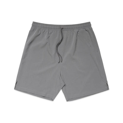 Active Shorts 18" - 5620 + Branding
