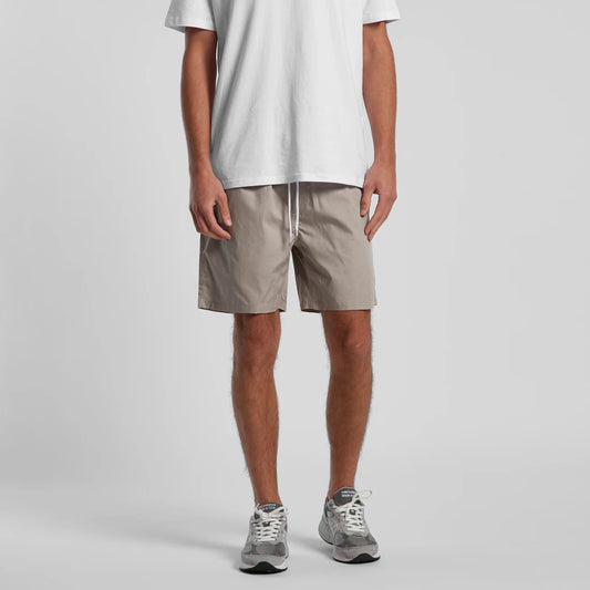 Beach Shorts 17" - 5903 + Branding