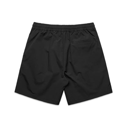 Active Training Shorts 19" - 5924 + Branding