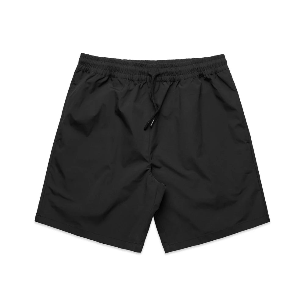 Active Training Shorts 19" - 5924 + Branding