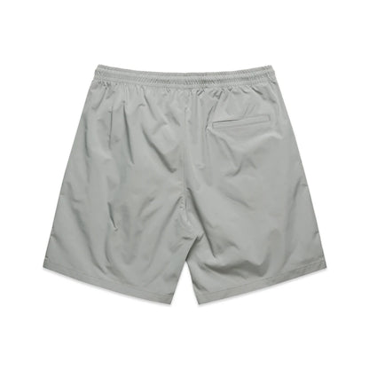 Active Training Shorts 19" - 5924 + Branding