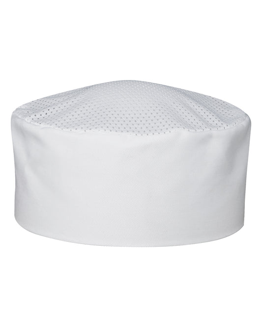 Chef's Vented Cap