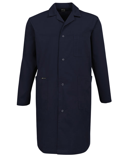 LAB/DUST COAT