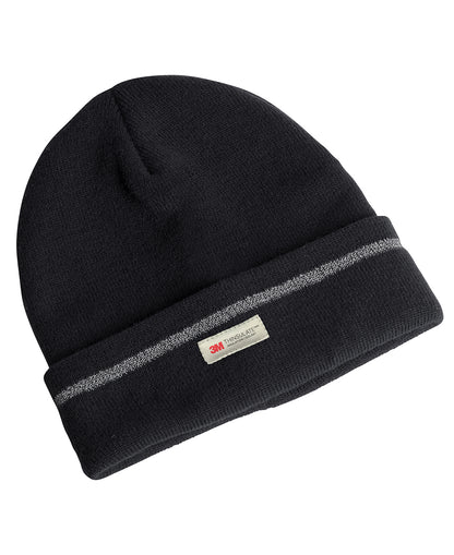 Reflective Beanie