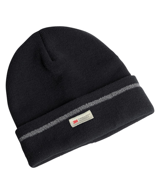 Reflective Beanie
