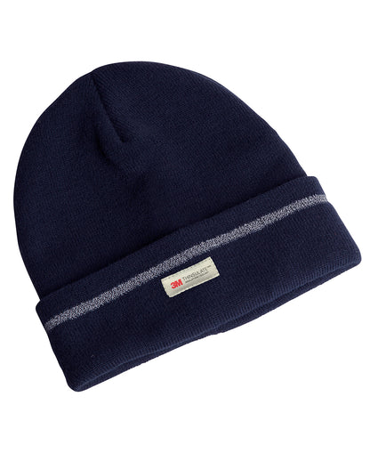 Reflective Beanie