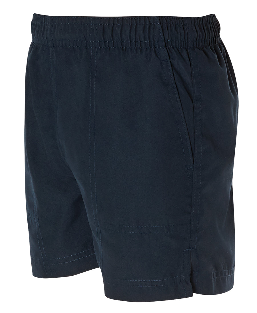 Podium Kids Adults Sport Short - 7KSS
