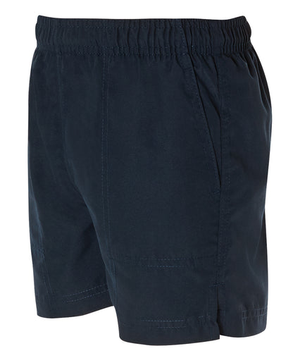 Podium Kids Adults Sport Short - 7KSS