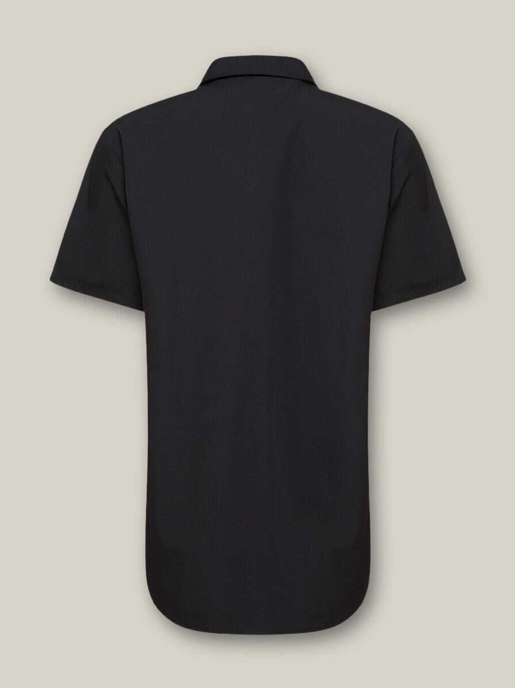 Hard Yakka Plain Lightweight Short Sleeve Shirt
