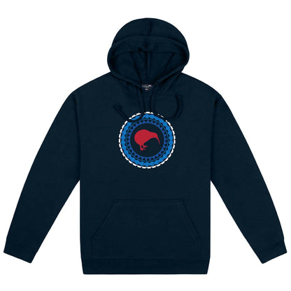 RNZAF Hoodie (Front Print) - RNZAF005a