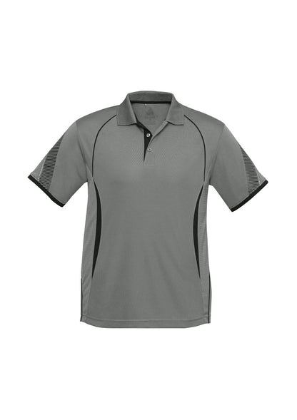 Mens Razor Short Sleeve Polo - P405MS