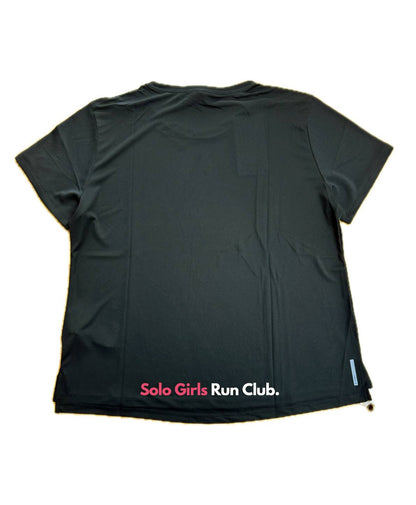 SGRC Black Tee