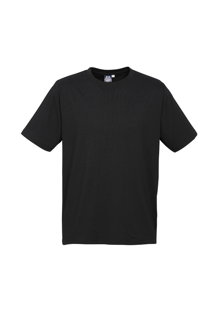 Mens Ice Short Sleeve Tee - T10012