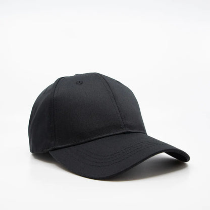 Poly/Cotton Fade Resistant Cap - 6609