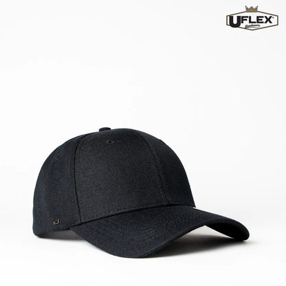 UFlex Adults Pro Style 6 Panel Snapback - U15608