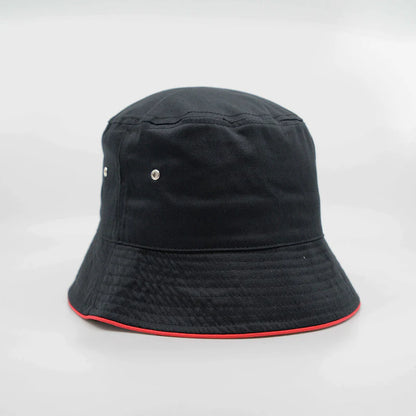 Sandwich Bucket Hat - 6044