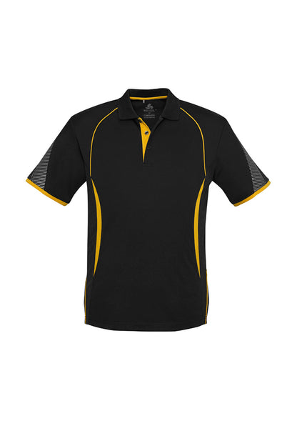 Mens Razor Short Sleeve Polo - P405MS