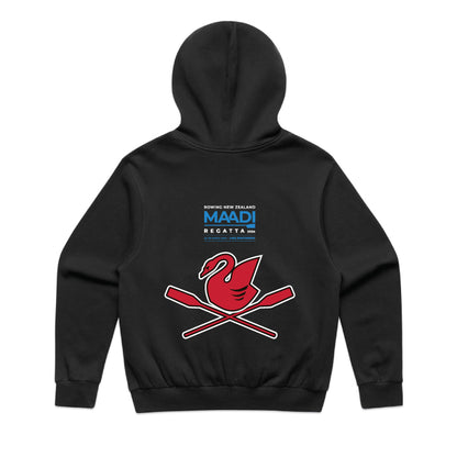 Maadi 2026 Box Hood - 5171 WBR085