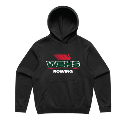 Maadi 2026 Box Hood - 5171 WBR085