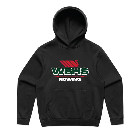 Maadi 2026 Box Hood - 5171 WBR085