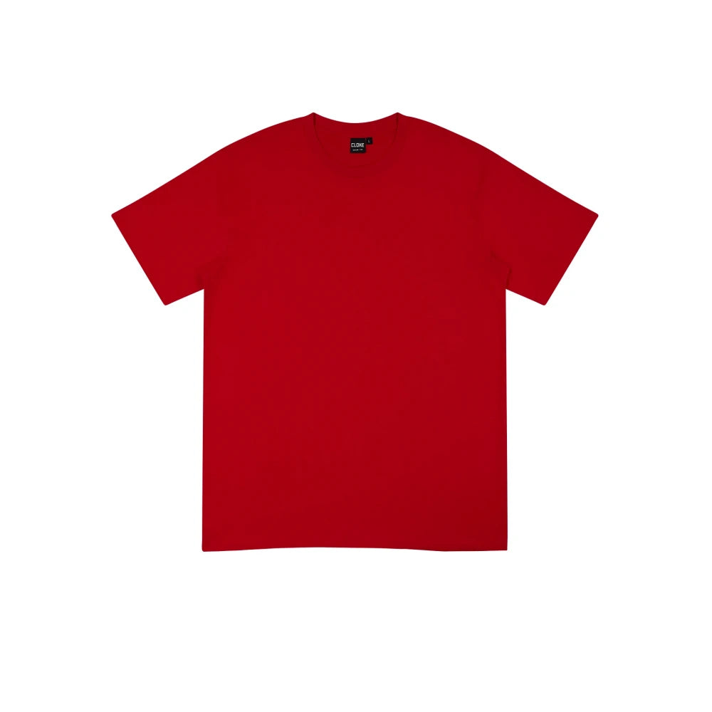 Outline Tee - T101