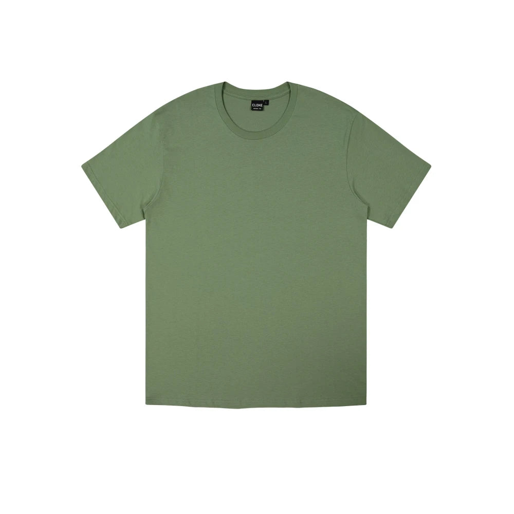 Outline Tee - T101