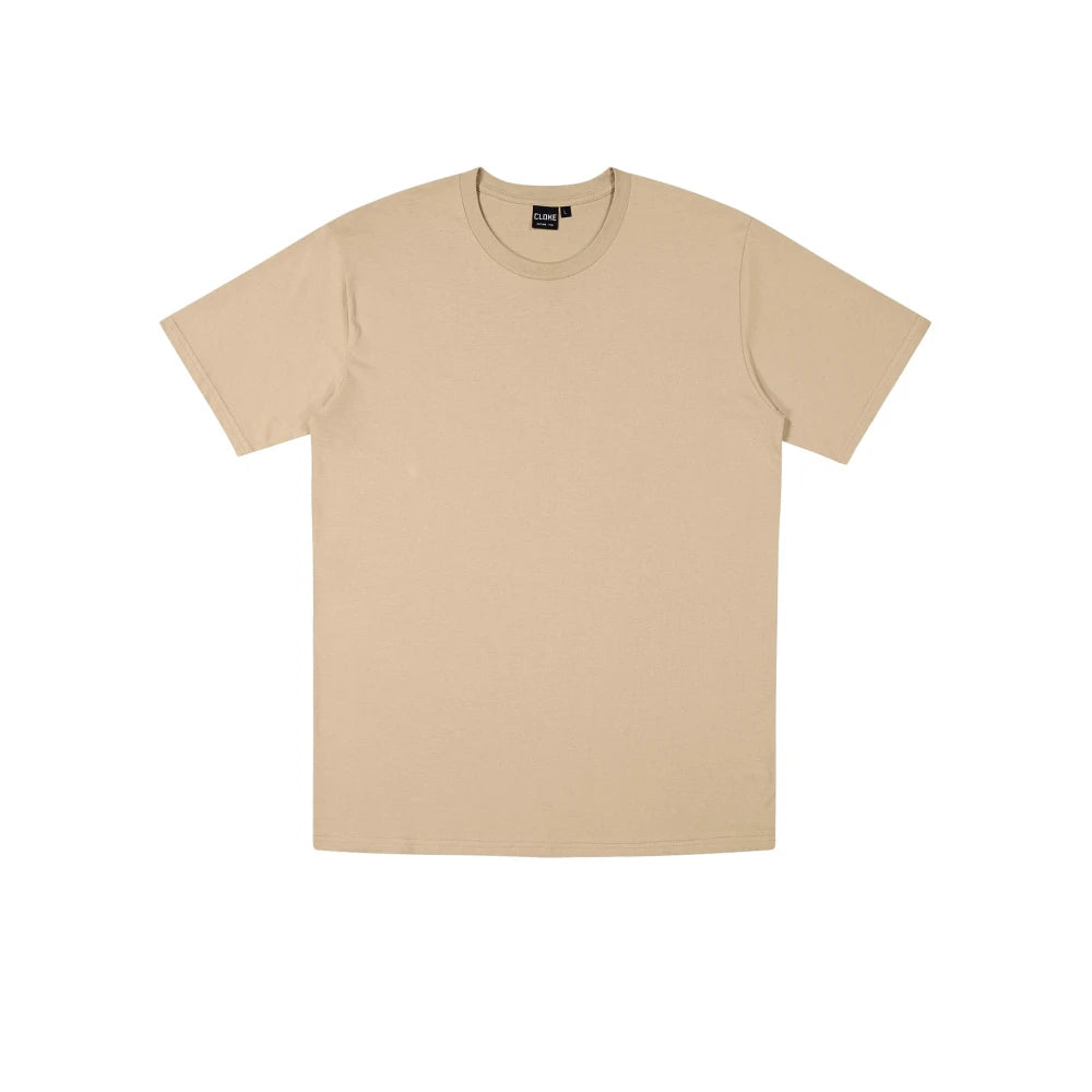 Outline Tee - T101